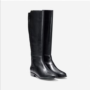 Cole Haan Rockland Boot - New!
